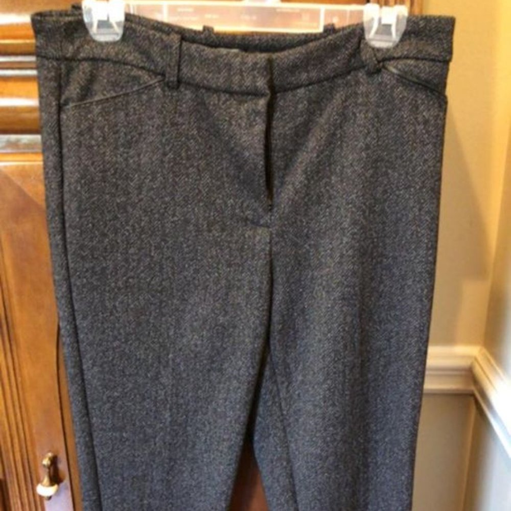dress pants